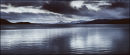 Storm Clouds over Loch Linnie